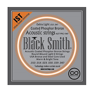 BLACK SMITH APRC-1047 Encordado de Acustica  IST/AOT