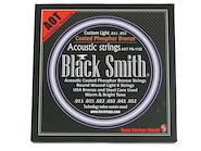 BLACK SMITH APB-1152 Acu Encordado de .Acustica  CoFosf Bro.AOT 0.11/052