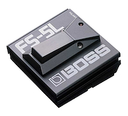 BOSS FS-5L Switch Corte Pedal de efecto