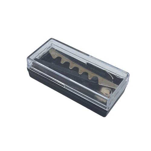 CARAYA A006 p/acustica Capodastro c/traba