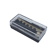 CARAYA A006 p/acustica Capodastro c/traba