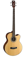 CORT SJB5F NAT c/Funda Bajo Acústico