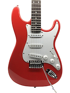 DENVER LAST-32 Guitarra Electrica Strat RD GUITARRA ELECTRICA