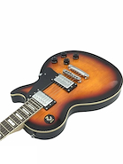 DENVER LHX-7CL Guitar Electr t LesPaul SB GUITARRA ELECTRICA