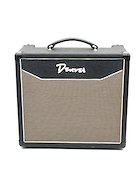 DENVER LYNX GX35R 30WATS C/REVERB. AMPLIFICADOR PARA GUITARRA  30 watt