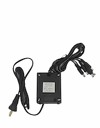 DILUX Fr-9  p/5 pedales Fuente 9v Regulada