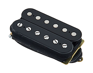 DIMARZIO DP155 BK -  THE TONE ZONE Micrófono Doble Bobina