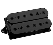 DIMARZIO DP159 BK -  EVOLUTION bridge Micrófono Doble Bobina