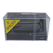 DIMARZIO DP102 BK -  X2N Micrófono Doble Bobina