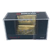 DIMARZIO DP124 GOLD - SIXTIES precision Micrófono Bajo 4 Cdas.