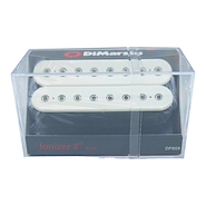 DIMARZIO DP809 WH -  IONIZER 8 neck Micrófono Doble Bobina 8 Cdas.