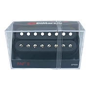 DIMARZIO DP859  PAF 8 Micrófono Doble Bobina 8 Cdas.