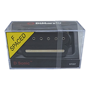 DIMARZIO DP207 BK - DSONIC Micrófono Doble Bobina