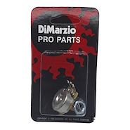 DIMARZIO EP1200  250k  LOG Potenciómetro Grande