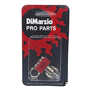 DIMARZIO EP1111  MULTIPOLAR 4PDT Llave 3 posiciones