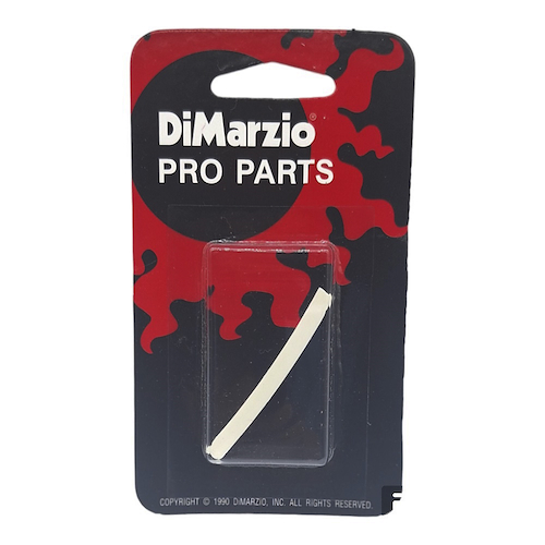 DIMARZIO FG1000p plastica Cejilla Strato / Tele