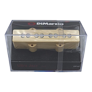 DIMARZIO DP147 CR - ULTRA JAZZ  neck Micrófono Bajo 4 Cdas.