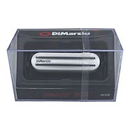DIMARZIO DP226 WH - BC2 CORGAN bridge Micrófono Strato