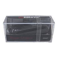 DIMARZIO DP427 BK -  SUGAR CHAKRA Micrófono Strato