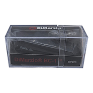 DIMARZIO DP225 BK - BC1 CORGAN neck Micrófono Strato