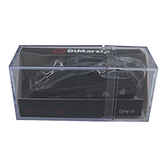 DIMARZIO DP415 BK - AREA 58 Micrófono Strato