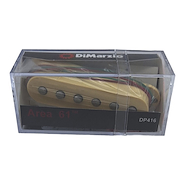DIMARZIO DP416 CR - AREA 61 Micrófono Strato