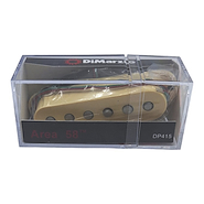 DIMARZIO DP415 CR - AREA 58 Micrófono Strato