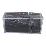 DIMARZIO DP422 BK - INJECTOR neck Micrófono Strato