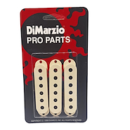 DIMARZIO DM2000  AW (x3) vintage Cover Simple Bobina