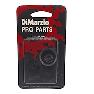 DIMARZIO DM2111BK  (x3) numerada Perilla Strato