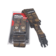 DIMARZIO DD2200 MGSK  calavera Correa c/TRABA