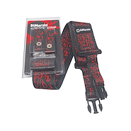 DIMARZIO DD2243  Steve Vai Correa c/TRABA