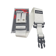 DIMARZIO DD2200 WH  blanca Correa c/TRABA