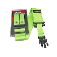 DIMARZIO DD2200 GN  verde Correa c/TRABA