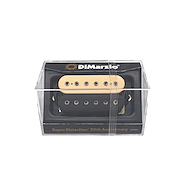 DIMARZIO DP100 Z - SUPER DISTORTION Micrófono Doble Bobina