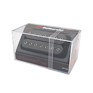 DIMARZIO DP720 BK - ACTIVATOR 7 bridge Micrófono Doble Bobina 7 Cdas.