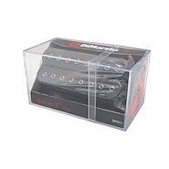 DIMARZIO DP811 BK - IONIZER 8 bridge Micrófono Doble Bobina 8 Cdas.