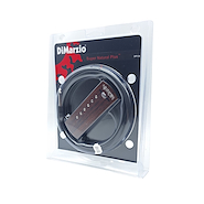DIMARZIO DP136RW  Super Natural Plus Micrófono Acústica de Boca