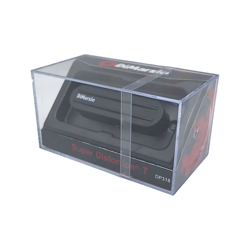 DIMARZIO DP318 SUPER DISTORTION T Micrófono Telecaster