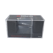 DIMARZIO DP296 BK  RELENTLESS Micrófono Bajo 4 Cdas.