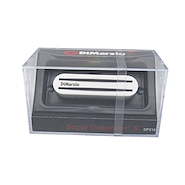 DIMARZIO DP218 WH - SUPER DISTORTION S Micrófono Strato