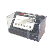 DIMARZIO DP190 NIQUEL - AIR CLASSIC neck Micrófono Doble Bobina