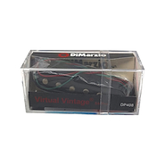 DIMARZIO DP408 BK - VIRTUAL VINTAGE  54 PRO Micrófono Strato