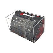DIMARZIO DP209 BK - P90 SUPER DISTORTION Micrófono SoapBar