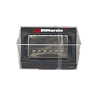 DIMARZIO DP191 NIQUEL - AIR CLASSIC bridge Micrófono Doble Bobina