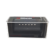 DIMARZIO DP278d DOGEAR FANTOM P90 Micrófono SoapBar
