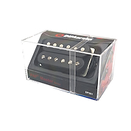 DIMARZIO DP261 BK - PAF MASTER  bridge Micrófono Doble Bobina