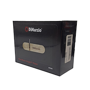 DIMARZIO DP235  T.B.A.  PIEZO Micrófono Acústica Piezo