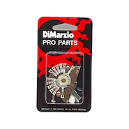 DIMARZIO EP1112  MULTIPOLAR Llave 5 posiciones