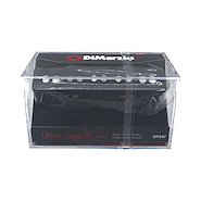 DIMARZIO DP547  ULTRA J 5 neck Micrófono Bajo 5 Cdas.